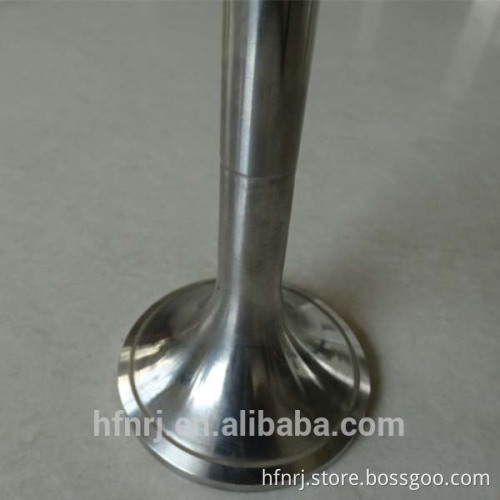 Engine valve for Benz "SL 600S 60048V Eng. 5987cc"